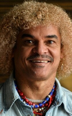 фото Карлос Вальдеррама