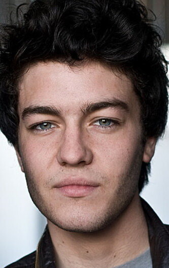 фото Риз Уорд