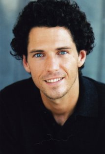 фото Аарон Миллс