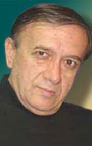 фото Абзал Рафиков