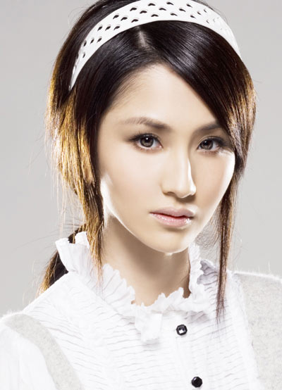 фото Лени Лань