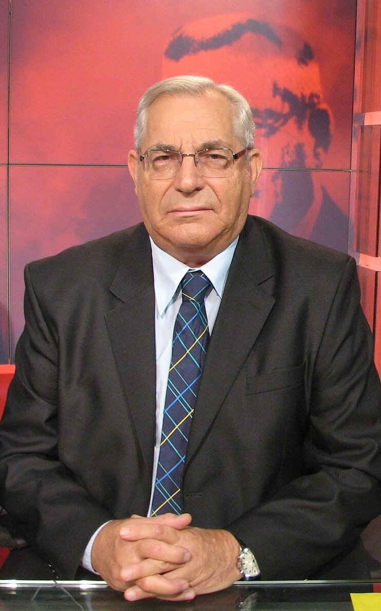 фото Моти Киршенбаум