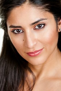 фото Сена Рамирез