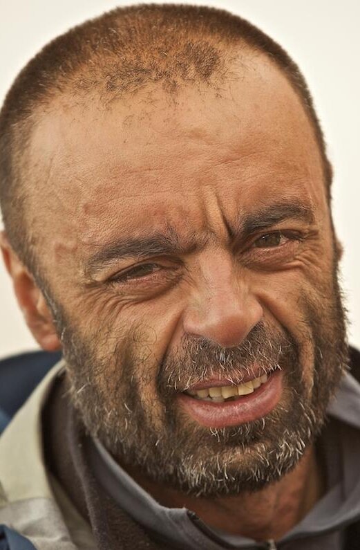 фото Бидзина Гуджабидзе