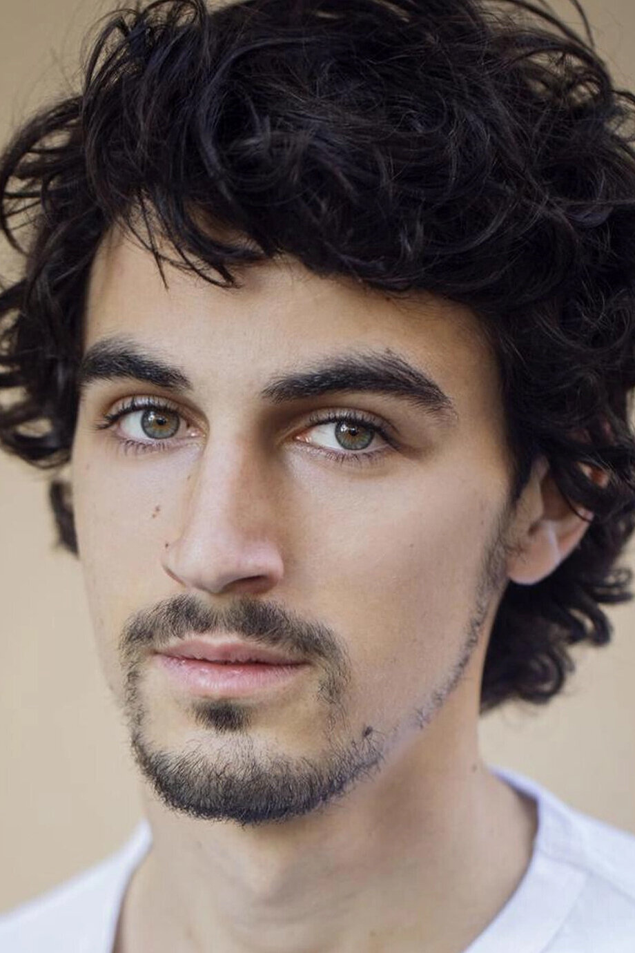 фото Луиджи Федель