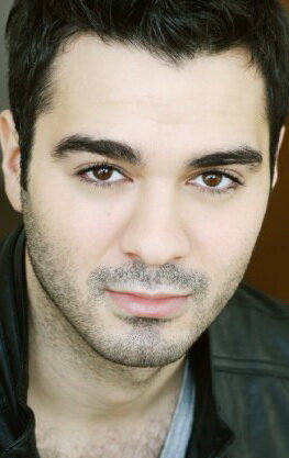 фото Амадео Фуска