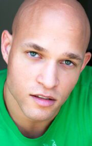 фото Тони Вэйд