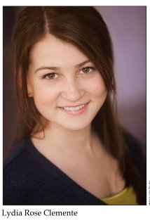 фото Лидия Роуз Клементе