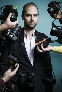 фото Чад Николсон