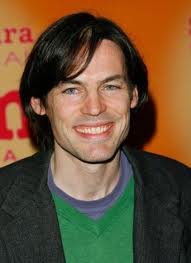 фото Марк Фергус