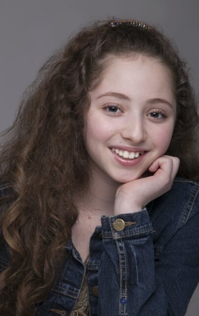 фото Сара-Ева Газитт