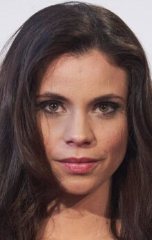 фото Мириэль Сехас