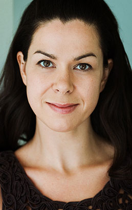 фото Жоанна Аберлен