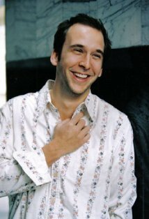 фото Джимми Блэкни