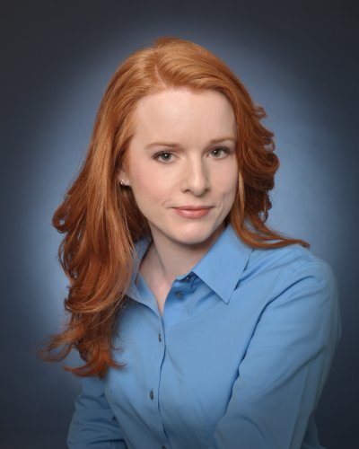 фото Полин Энн Джонсон