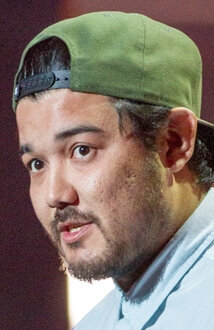 фото Ернар Нургалиев