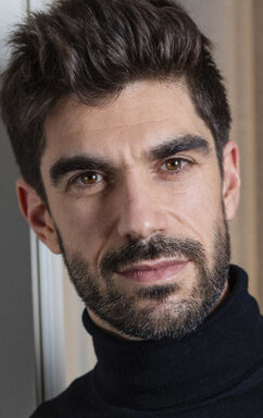 фото Квентин Рейно