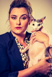 фото Эшли Мари Комю