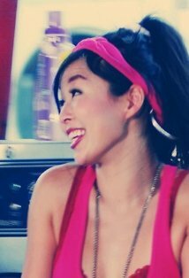 фото Эстер Ку