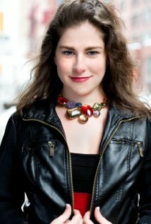 фото Сара Сидс