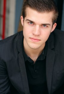 фото Эрик Уолтер