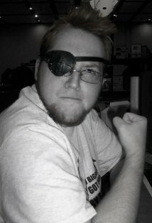 фото Matthew LaCurts