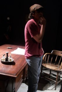 фото Э. Хесус Ниевес