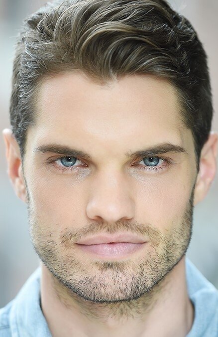 фото Джастин Стивер