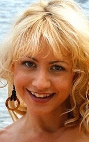 фото Глори-Энн Гилберт