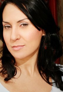 фото Андреа Ферраз