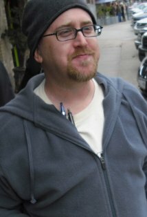 фото Майкл Дарлинг