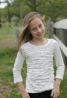 фото Софи Фриден