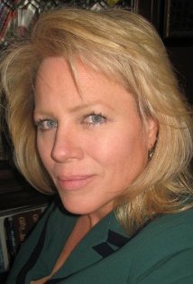 фото Laurie Aspinwall