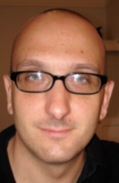 фото Никола Лусуарди