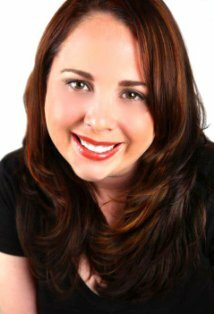 фото Стэйси Зайдль