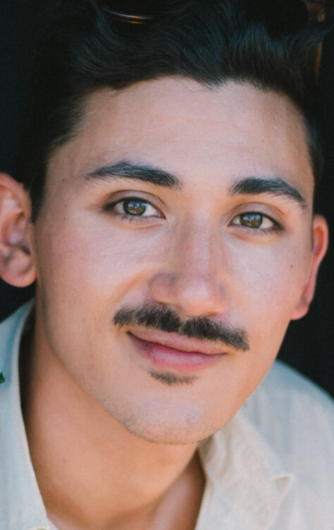 фото Кас Фирпо