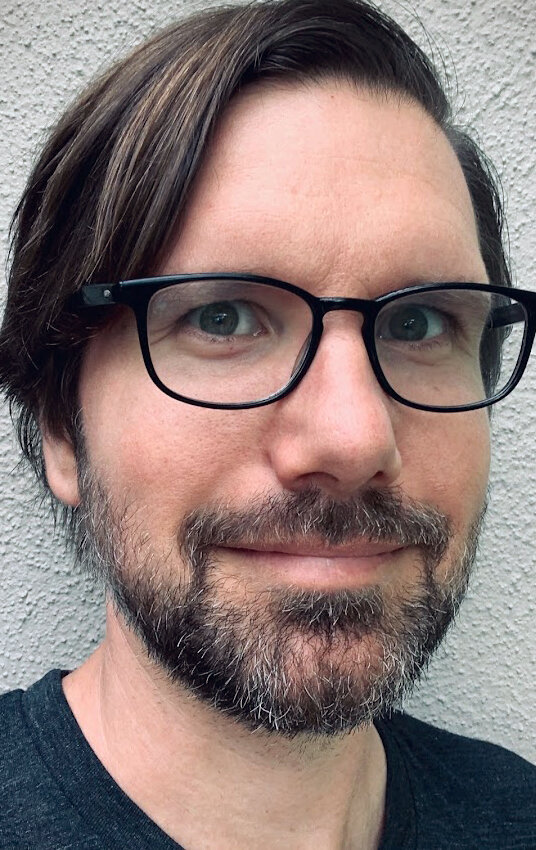 фото Джон Лажуа