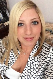 фото Мэг Вехтер