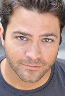 фото Дэвид Фолсом