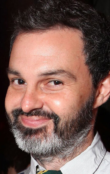 фото Марк Силверштейн