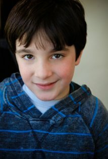 фото Джэйден Мэддукс