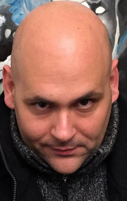 фото Луиджи Пасторе