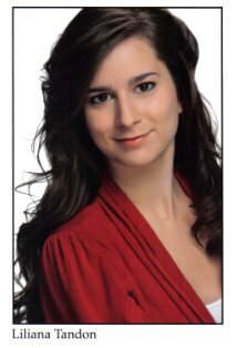 фото Лилиана Тандон