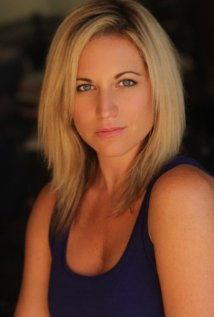 фото Андреа Крауч