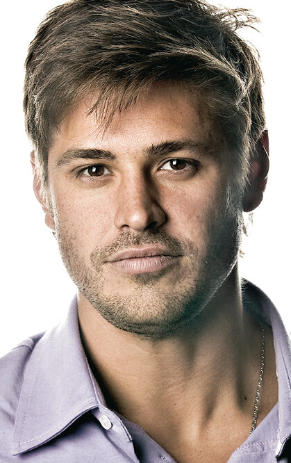 фото Даду Долабелла