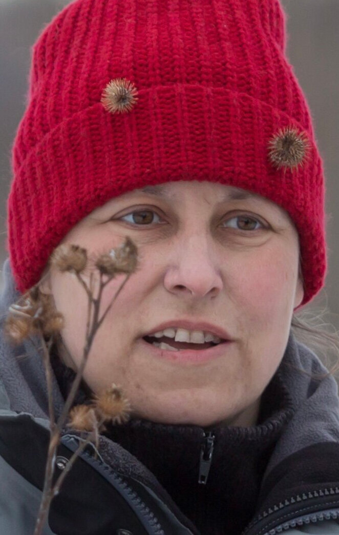 фото Ираида Шульц