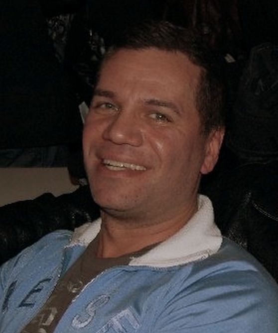 фото Дэйв Кауфман