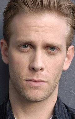 фото Брайан Кейд