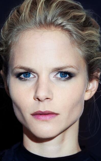 фото Синья Дикс