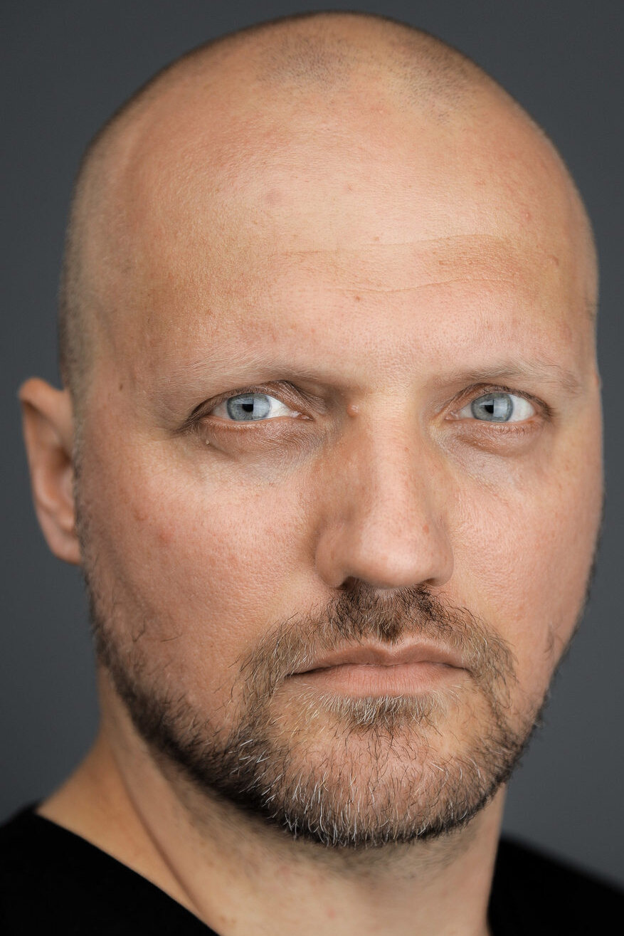 фото Виктор Кузин